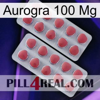 Aurogra 100Mg 19
